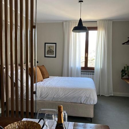 Il Poggio Lejlighed Monticelli Brusati Eksteriør billede